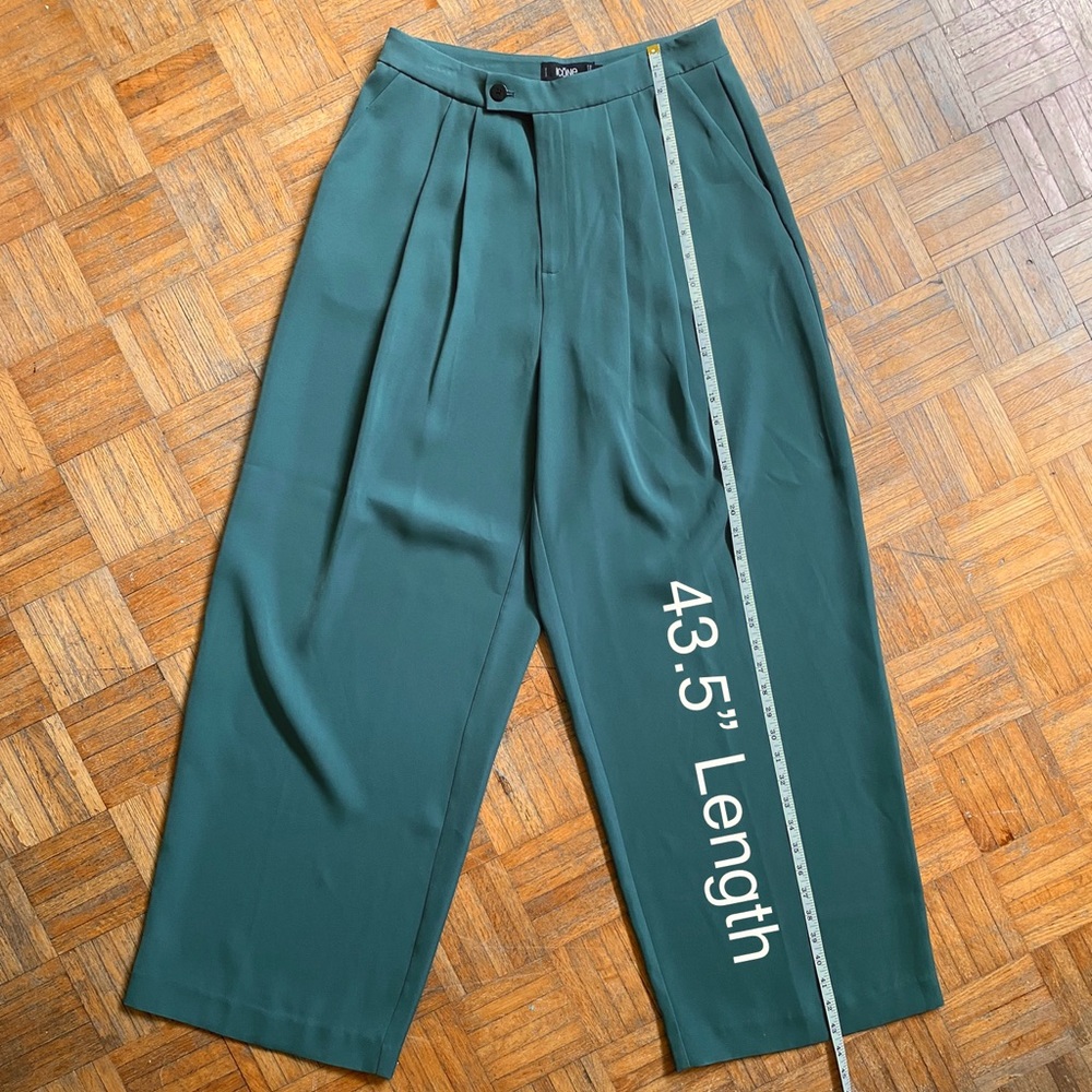 Icōne Teal Suit - Picture 7 of 8